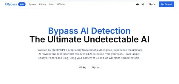 AIBypass thumbnail