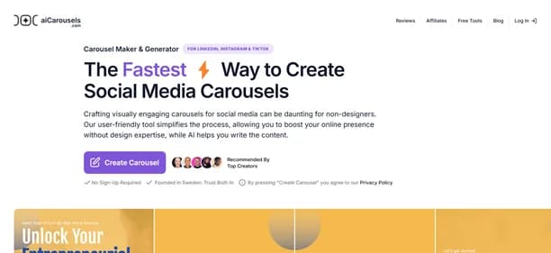 AICarousels thumbnail