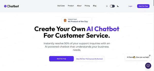 AIChatbot - Tool thumbnail