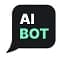 AI Bot How icon