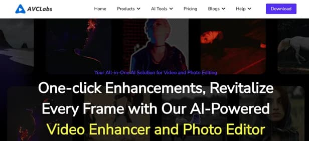 AVCLabs AI thumbnail