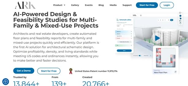 ArkDesign - Tool thumbnail