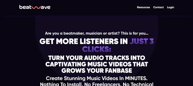 Beatwave - Tool thumbnail