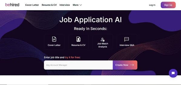 Behired thumbnail