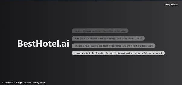 BestHotel thumbnail