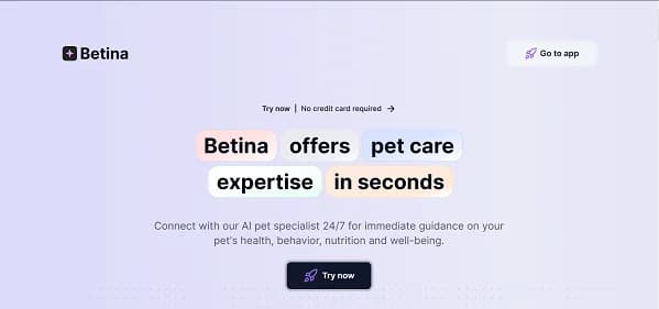 Betina - Tool thumbnail