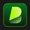 BlipCut AI Video Translator icon