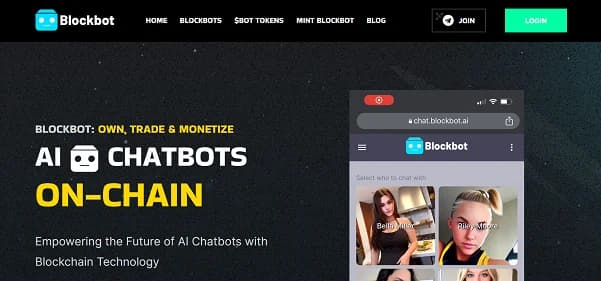 BlockBot - Tool thumbnail