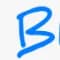 Blueish icon