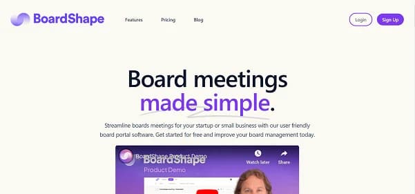 BoardShape - Tool thumbnail