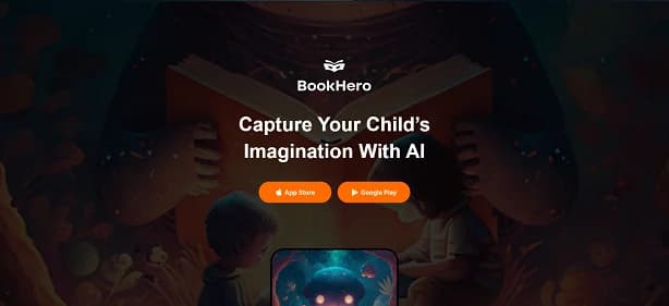BookHero - Tool thumbnail