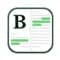 BookNotes icon