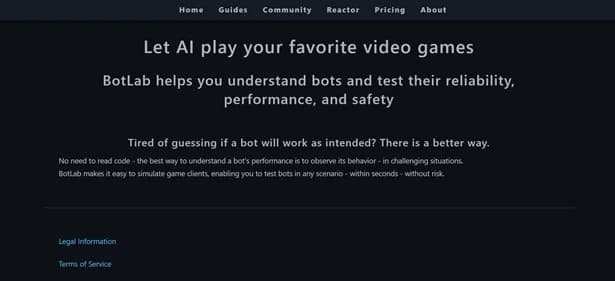 BotLab thumbnail