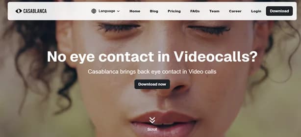 CASABLANCA - Tool thumbnail