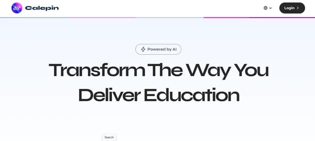 Calepin - Tool thumbnail