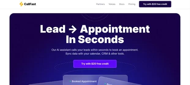 CallFast - Tool thumbnail
