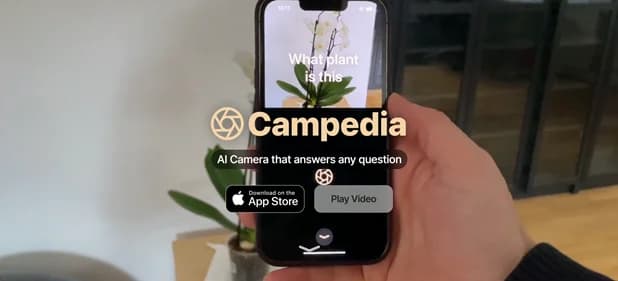 Campedia - Tool thumbnail