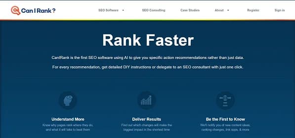 CanIRank - Tool thumbnail