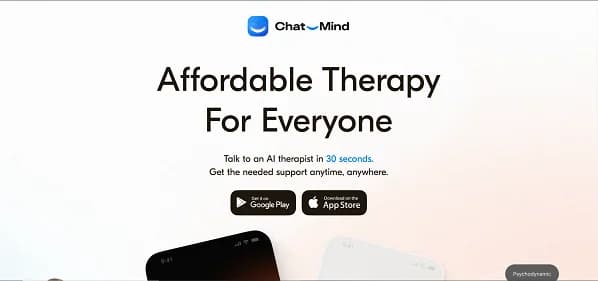 ChatMind AI - Tool thumbnail