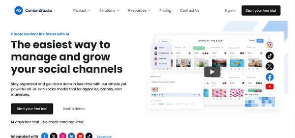 ContentStudio thumbnail