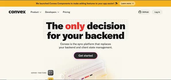 Convex - Tool thumbnail