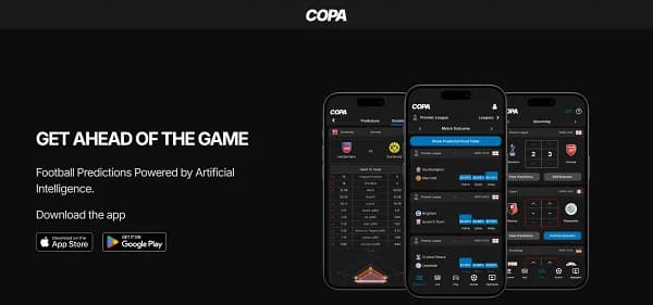 Copa - Tool thumbnail