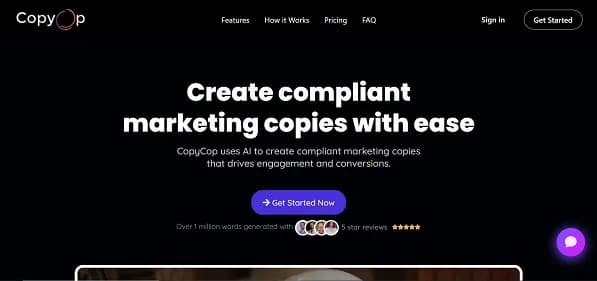 Copycop - Tool thumbnail