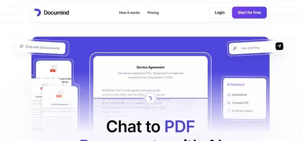 Documind - Tool thumbnail