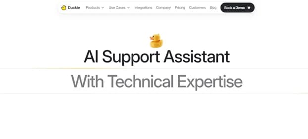 Duckie - Tool thumbnail