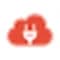 Elastic icon