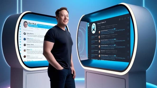Elon Musk Brings Grok-2 AI Chatbot to X – No Charge