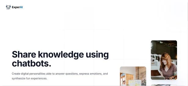 ExperAI - Tool thumbnail