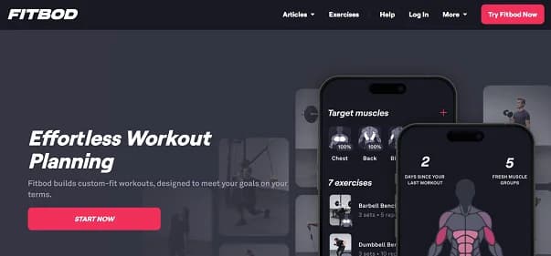 Fitbod thumbnail