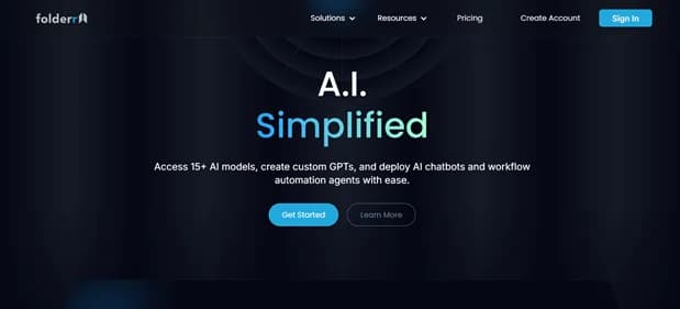 Folderr - Tool thumbnail