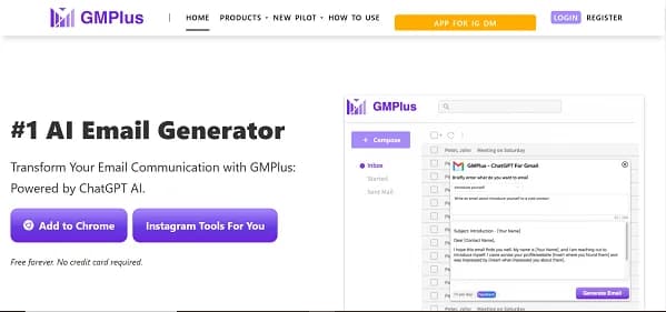 GMPlus - Tool thumbnail