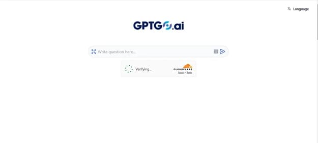 GPTGO