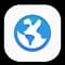Globlify icon