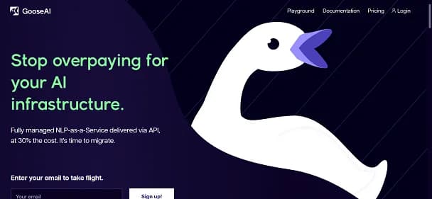 Goose AI thumbnail