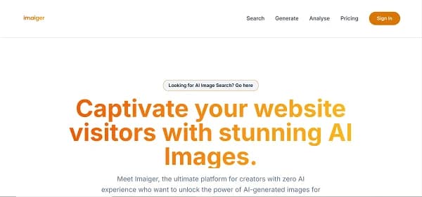 Imaiger - Tool thumbnail