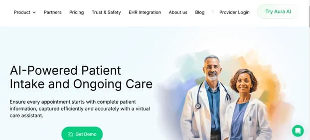 Insighthealth - Tool thumbnail