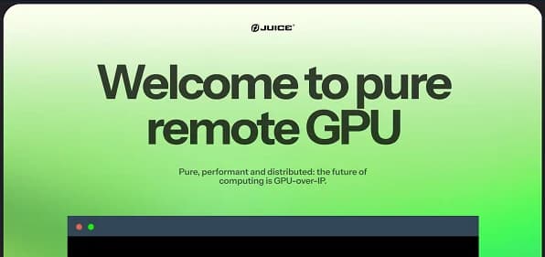 Juice Lab - Tool thumbnail