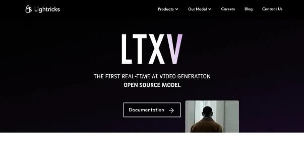 Lightricks - Tool thumbnail