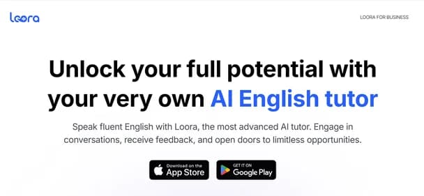 Loora - Tool thumbnail