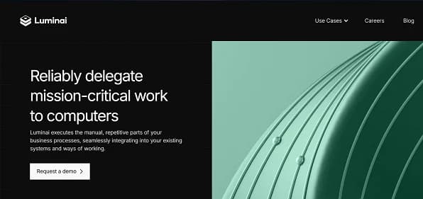 Lumin AI - Tool thumbnail