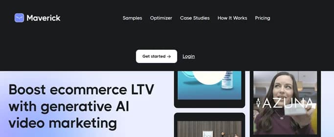 Maverick AI thumbnail