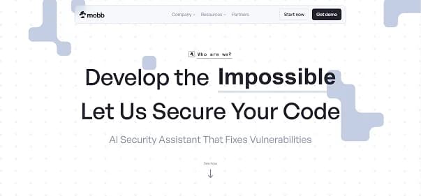 Mobb AI - Tool thumbnail
