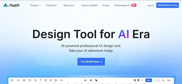 Motiff thumbnail
