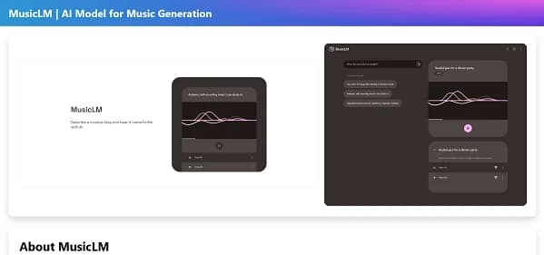 MusicLM
