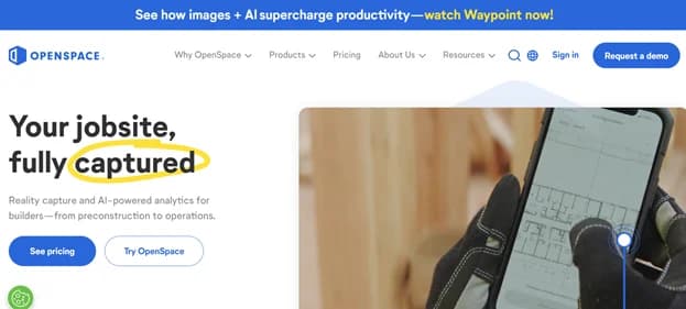 OpenSpace - Tool thumbnail