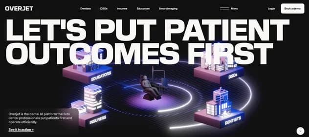 Overjet - Tool thumbnail